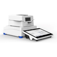 Radwag MA 200/1.5Y.IC.WH анализатор влажности