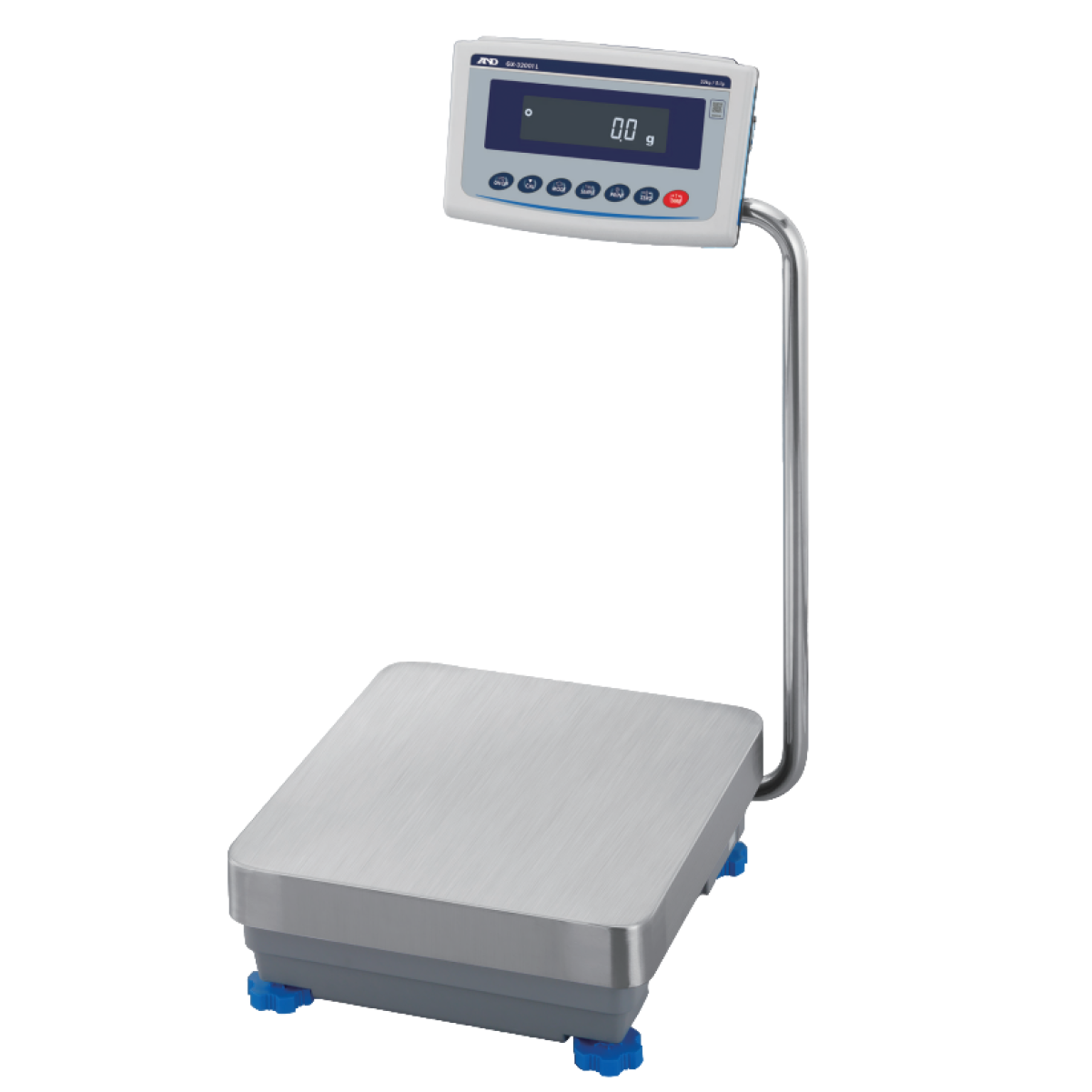 AnD GF-32001L большегрузные прецизионные весы