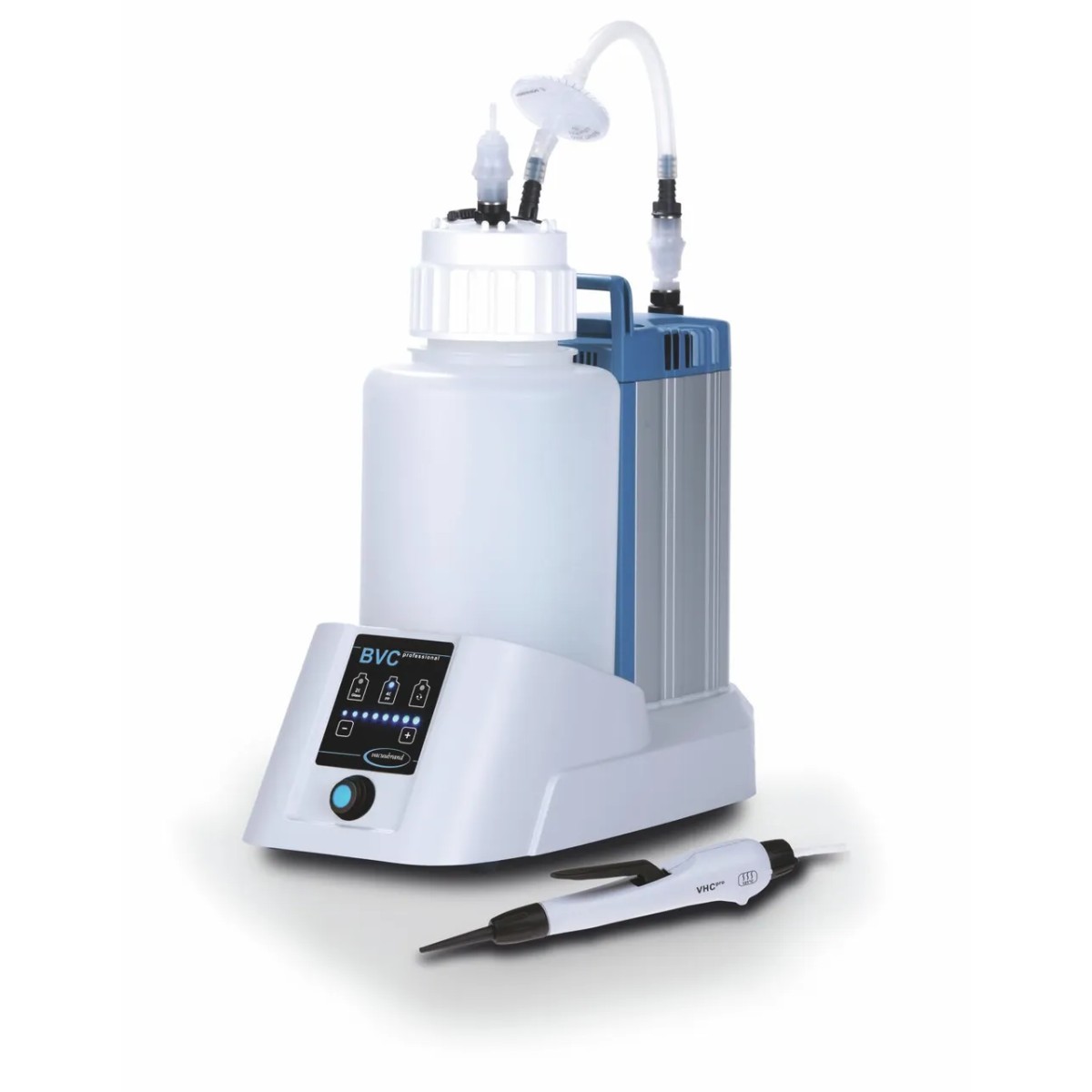 Vacuubrand BVC Professional система аспирации жидкости