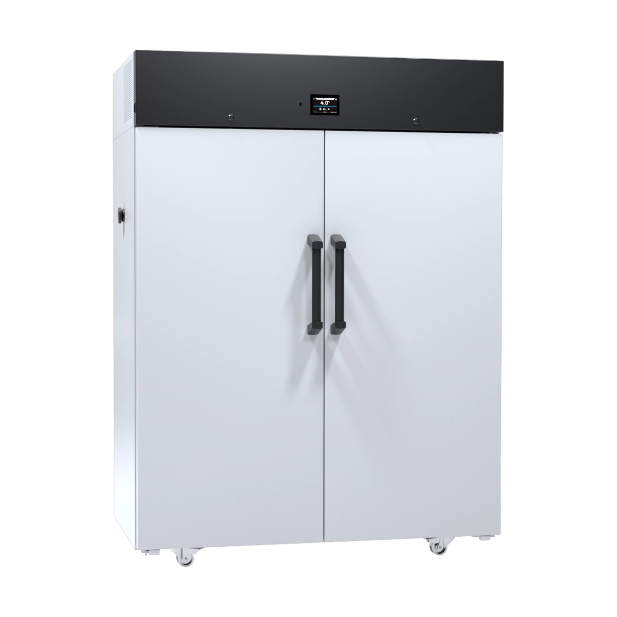 Pol-Eko CHL 1200 C Smart PRO лабораторный холодильник