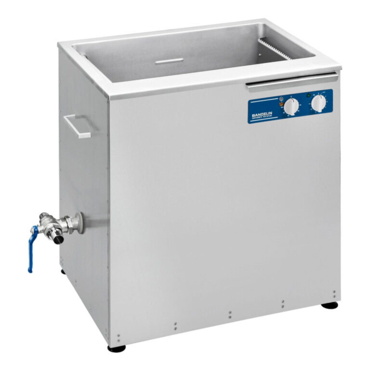 Bandelin Sonorex Technik RM 112 UH ультразвуковая ванна с подогревом (40 кГц)