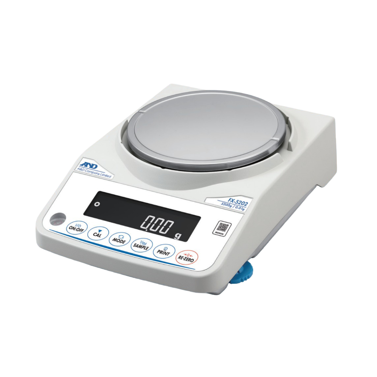 AnD FZ-3202WP лабораторные весы