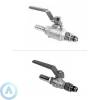 Julabo HighTech CF31 (2...3,5 л, −30...+200°C) компактный охлаждающий термостат