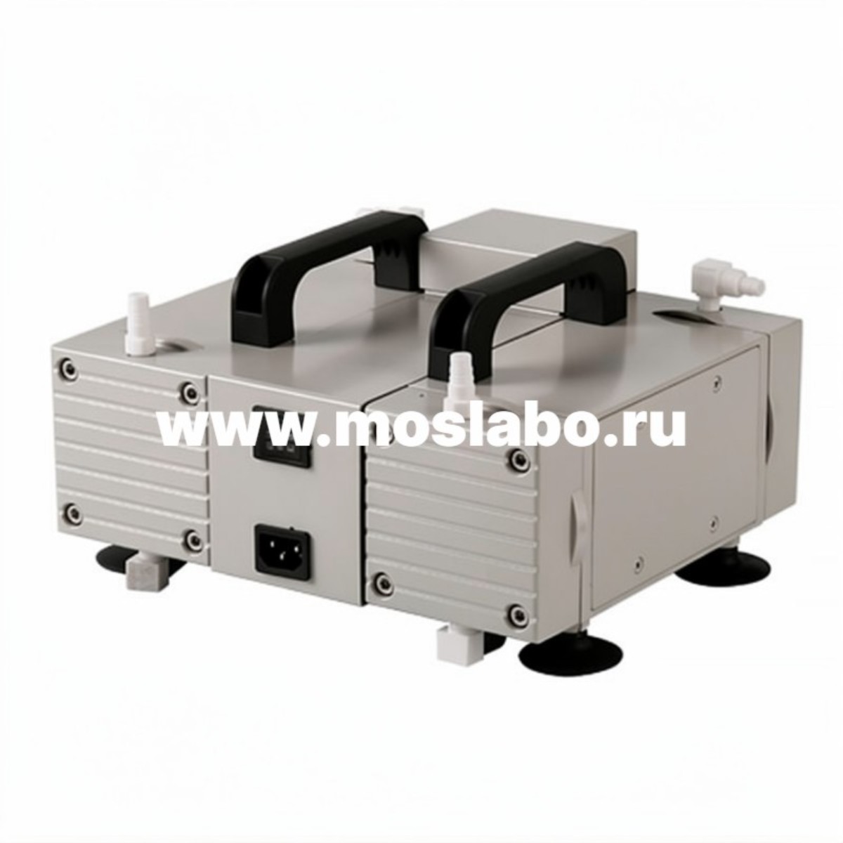Laboao DVP2H Pro мембранный вакуумный насос