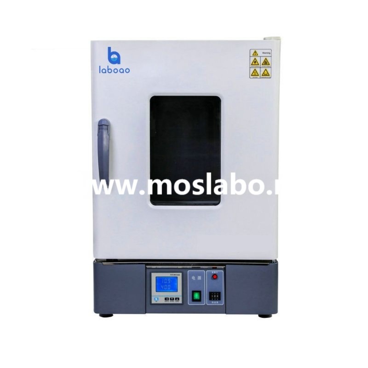 Laboao LPL-45D термостатический инкубатор