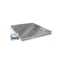 Radwag HX5.EX-1.4.600.H8/9 взрывозащищенные платформенные весы