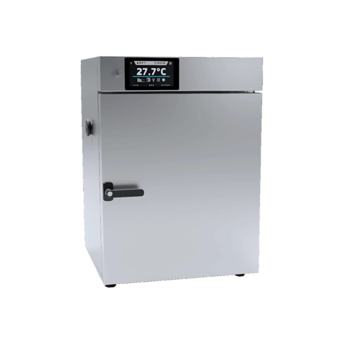 Pol-Eko SLW 75 IG Smart PRO сухожаровой шкаф