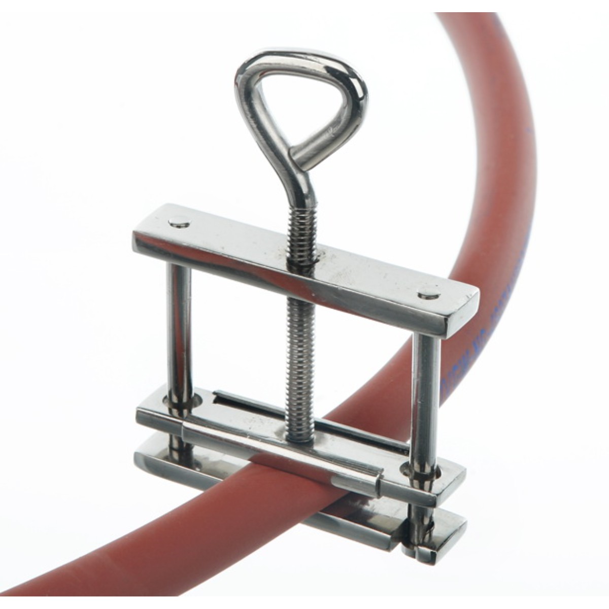 Bochem упрочненный зажим Хоффмана для шланга 60 мм