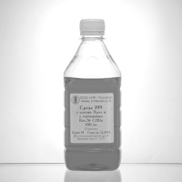 Жидкая среда «199» объемом 450 мл с солями Эрла и глутамином «ПанЭко»