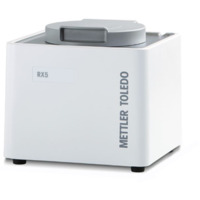 Mettler Toledo RX5 настольный рефрактометр