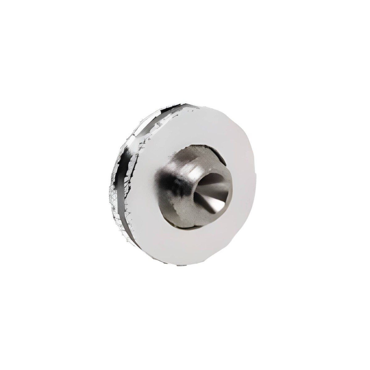 Agilent PCOC гайка-фиксатор септы для колонок 250/320 мкм