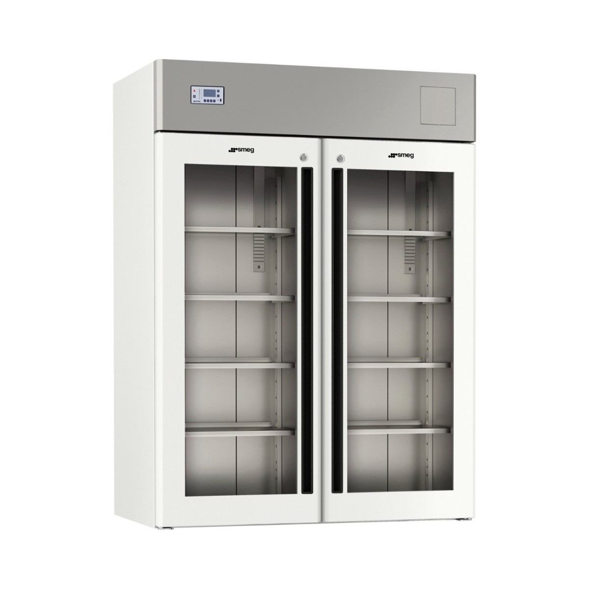 Smeg FV140G2A лабораторный холодильник