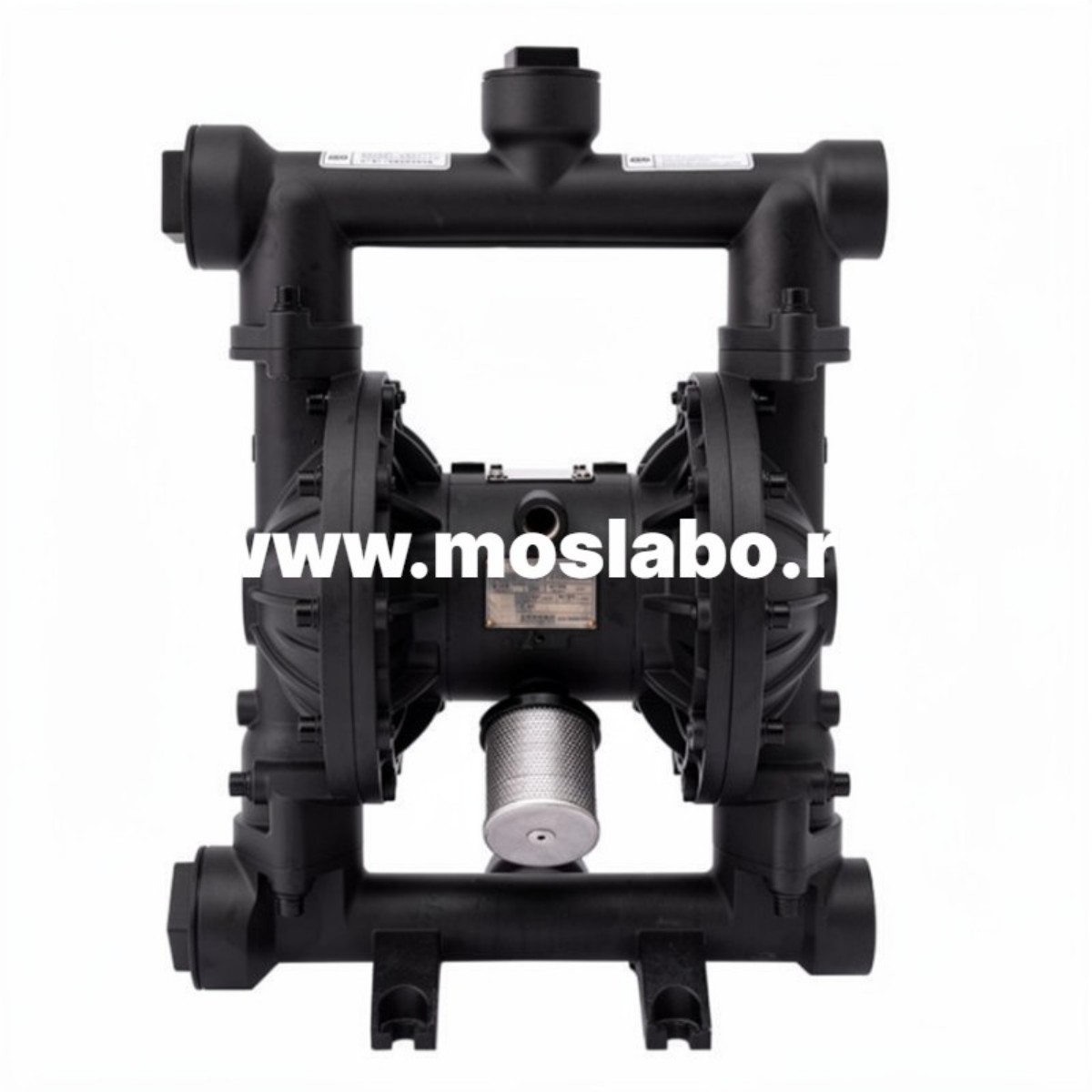Laboao QBY3-50 пневматический мембранный насос
