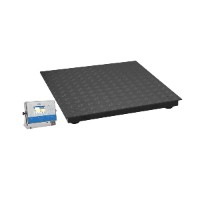 Radwag HX5.EX-1.4.1500.C8 взрывозащищенные платформенные весы