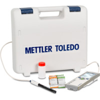 Mettler Toledo Seven2Go S7-Field-Kit портативный кондуктометр