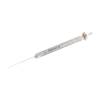 Agilent Gold Standard шприц 5 мкл с фиксированной иглой 23-26s/42/конус (6 шт.)