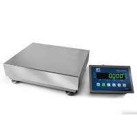 MT Measurement RGS-150125-3000 высокоточные весы
