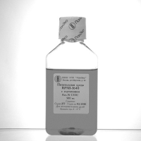 Питательная среда RPMI-1640 объемом 500 мл с глутамином «ПанЭко»