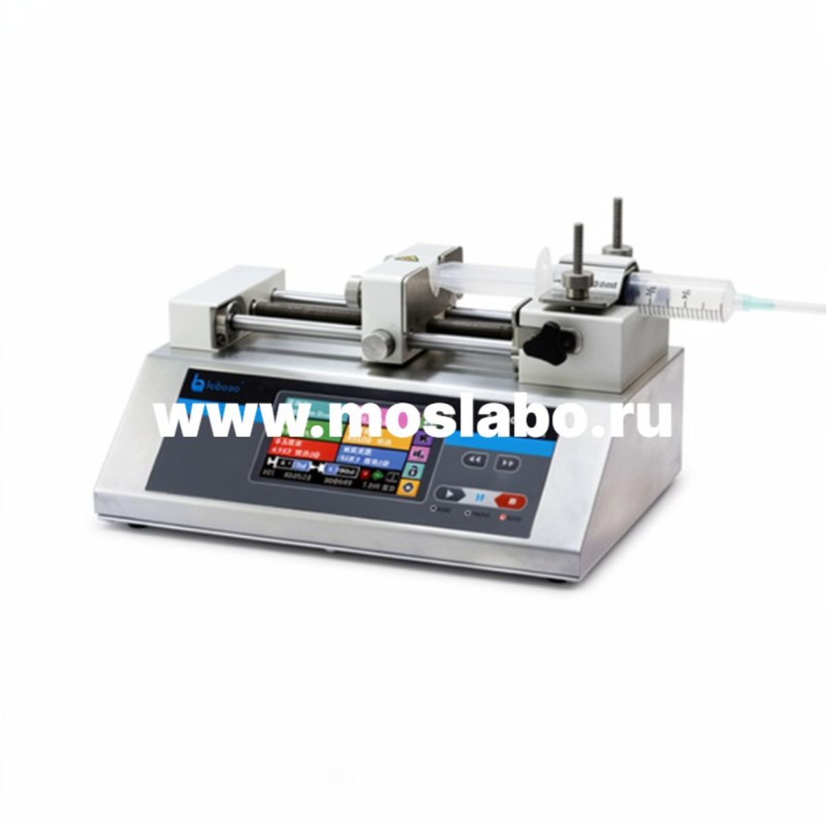 Laboao LYD 02-01 шприцевой насос