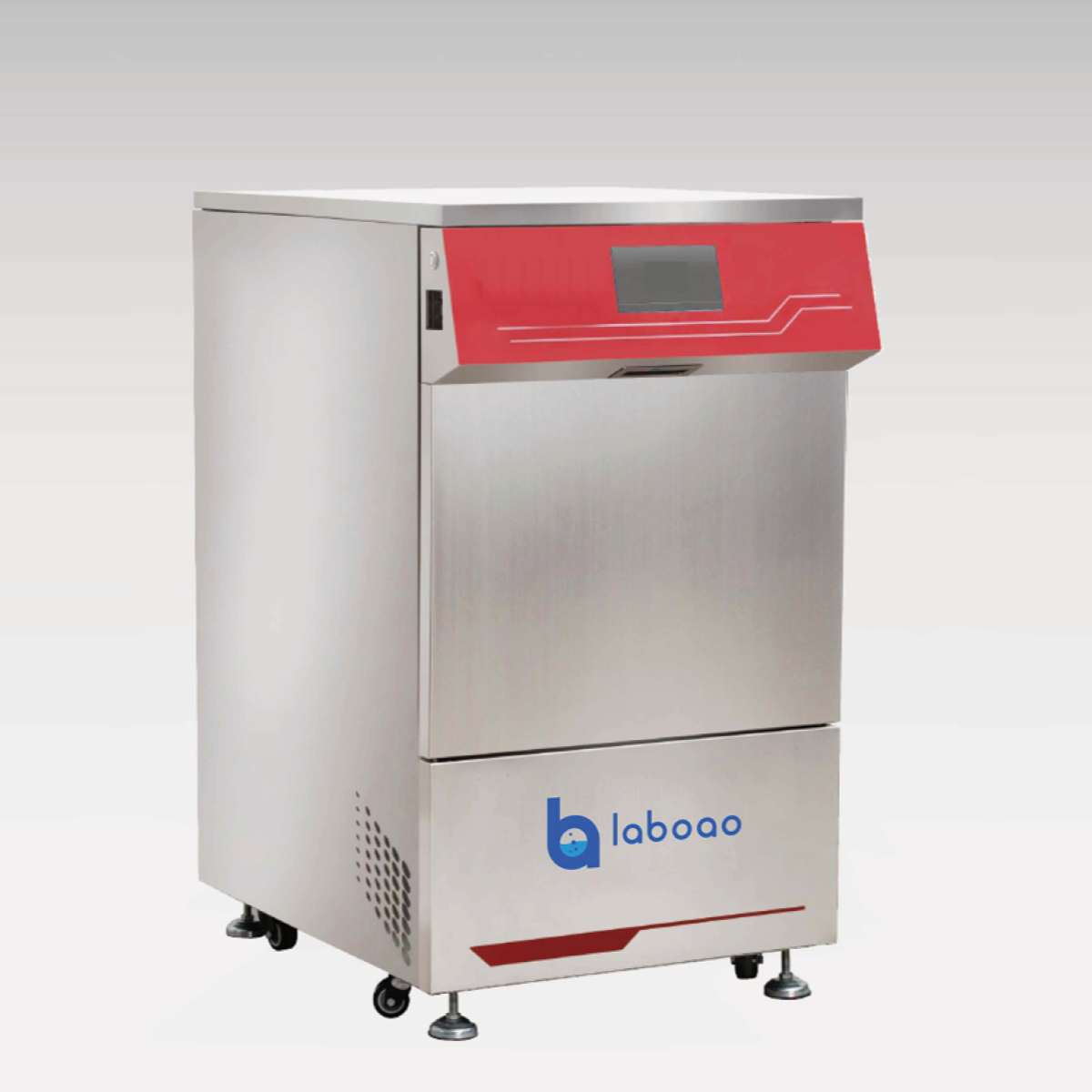 Laboao CTLW-200A машина для чистки лабораторной посуды