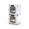 IKA INC 125 FS digital (SP20) шейкер-инкубатор