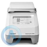 Eppendorf Mastercycler X50 амплификатор