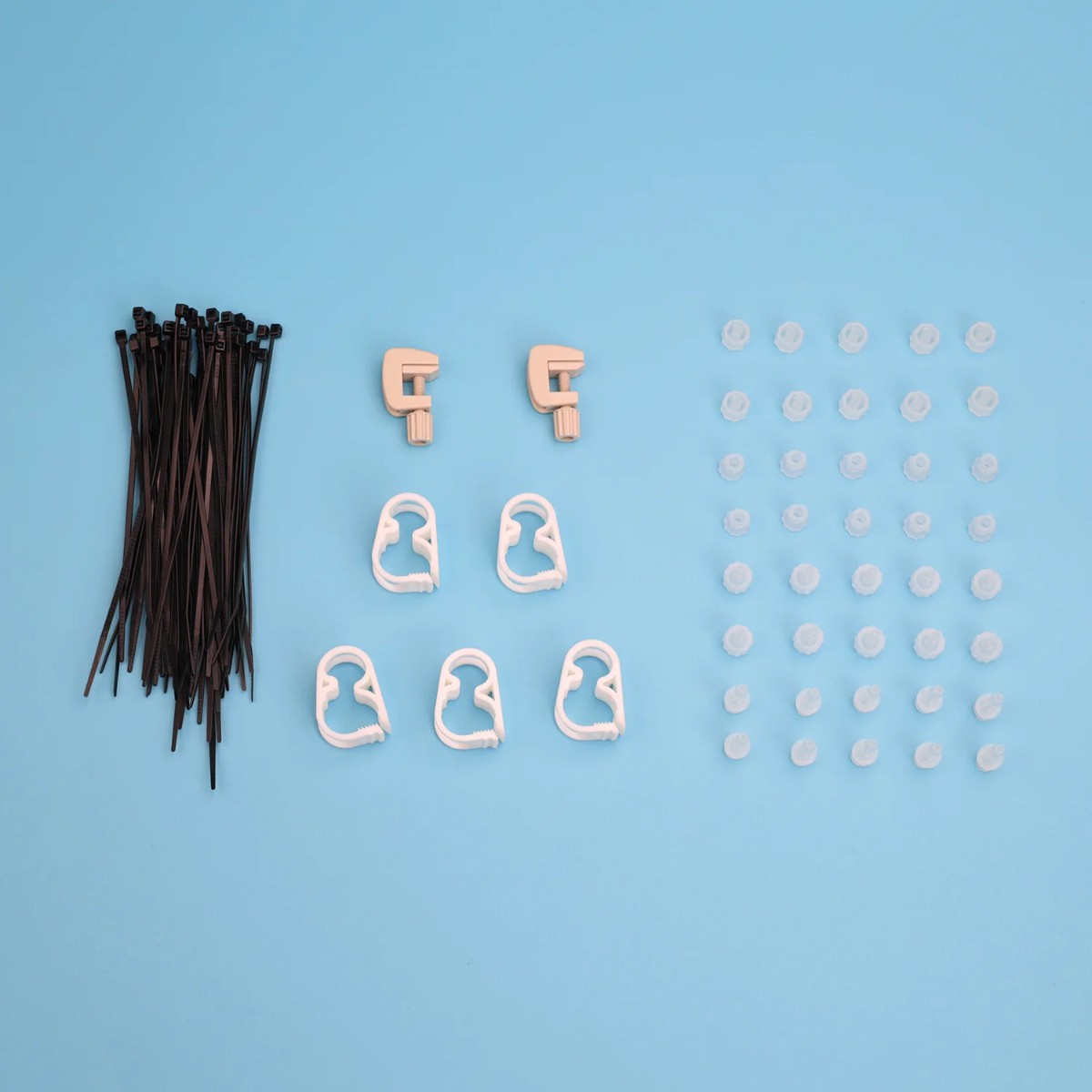 Cobetter Biophsep Mini & Minilab набор фитингов для половолоконных фильтров