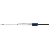 Mettler Toledo LE422 комбинированный стеклянный pH-электрод