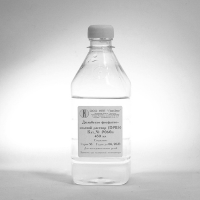 Фосфатно-солевой раствор Дюльбекко 450 мл «ПанЭко»