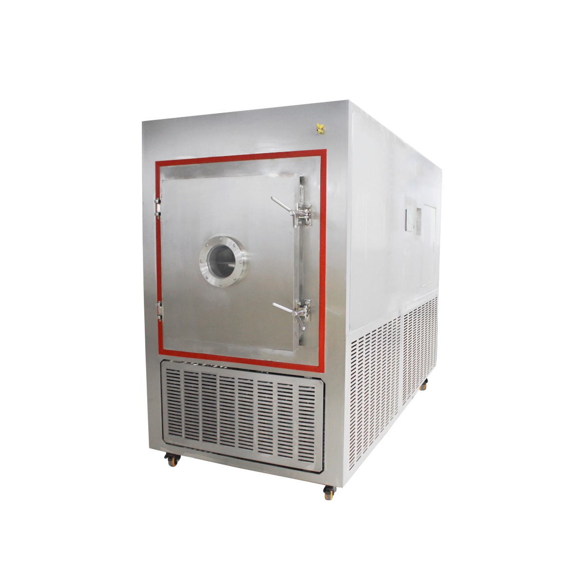 Creatrust CTFD-200S камерная сублимационная сушилка