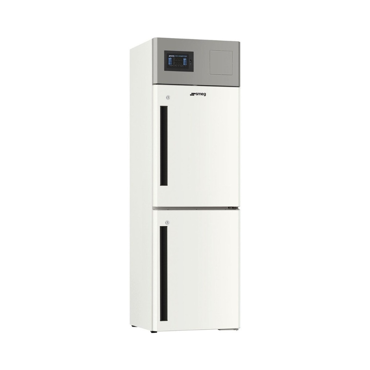 Smeg DT70CEVO холодильник-морозильник