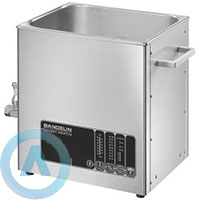Bandelin DL 512 H Sonorex Digiplus (300×240×200 мм, 13 л) ультразвуковая ванна с регулировкой мощности