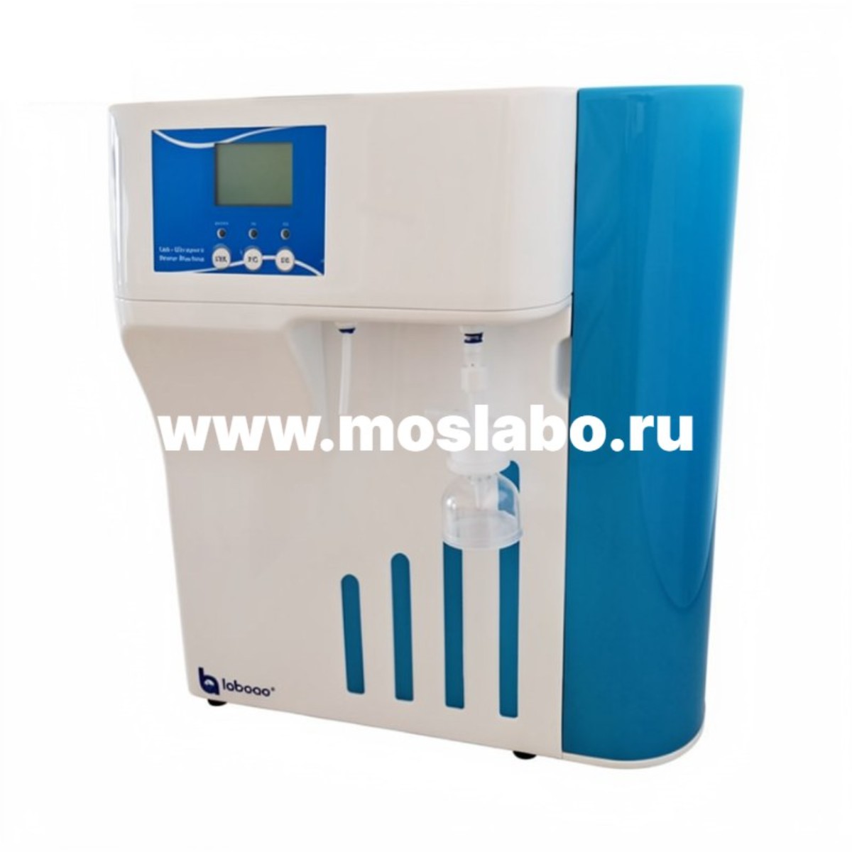 Laboao MT-VF10 система сверхчистой воды