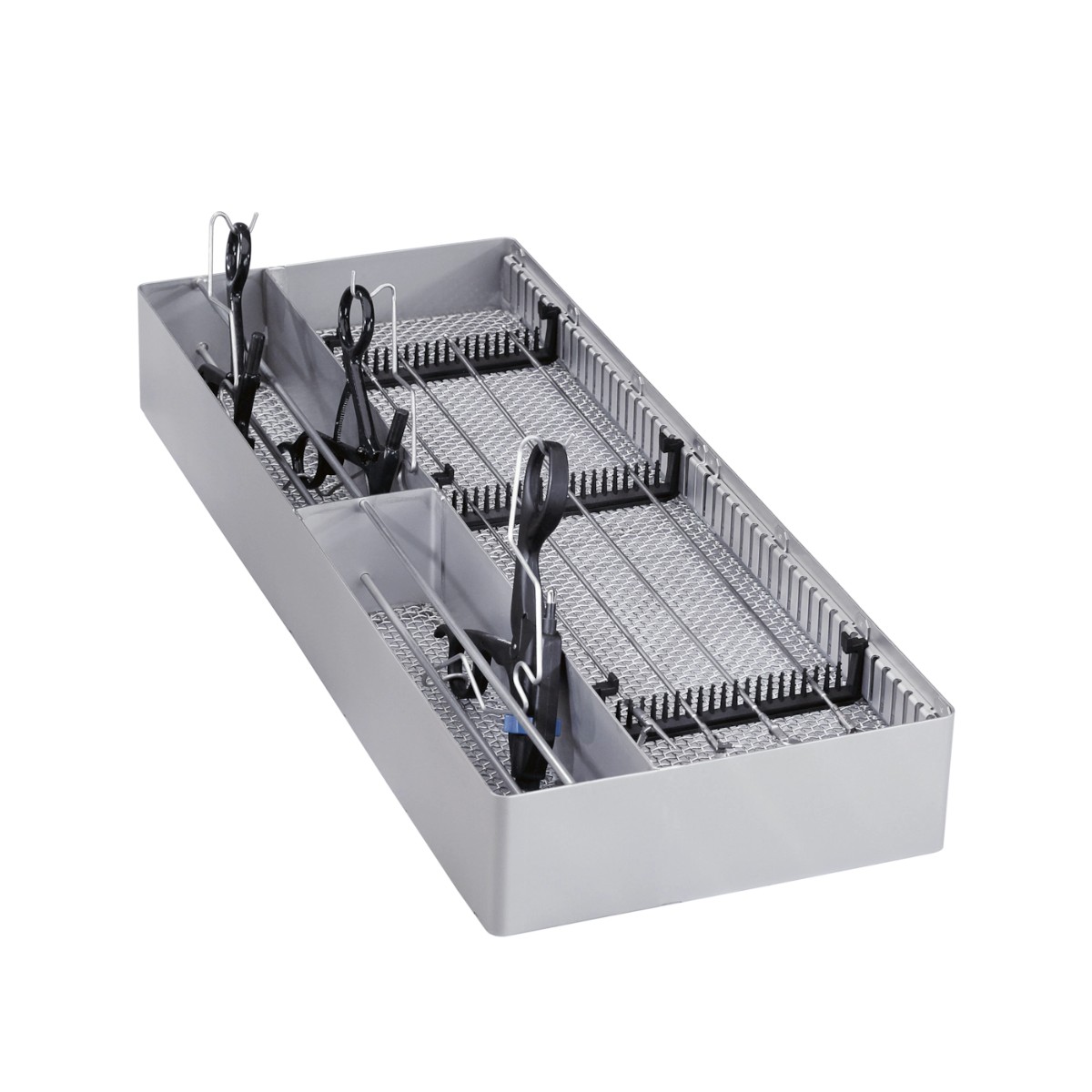 Miele E 457 вставка для загрузки разборных инструментов MIS