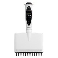 Sartorius Picus 2 12-канальный электронный дозатор 0,5-10 мкл
