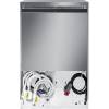 Miele PLW 8636 лабораторная мойка с электрическим подогревом