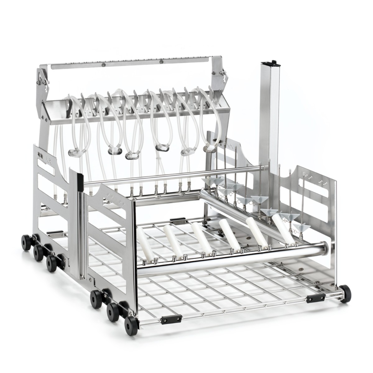 Smeg CSKDAVXI615 вставка для загрузки инструментов роботизированной хирургии