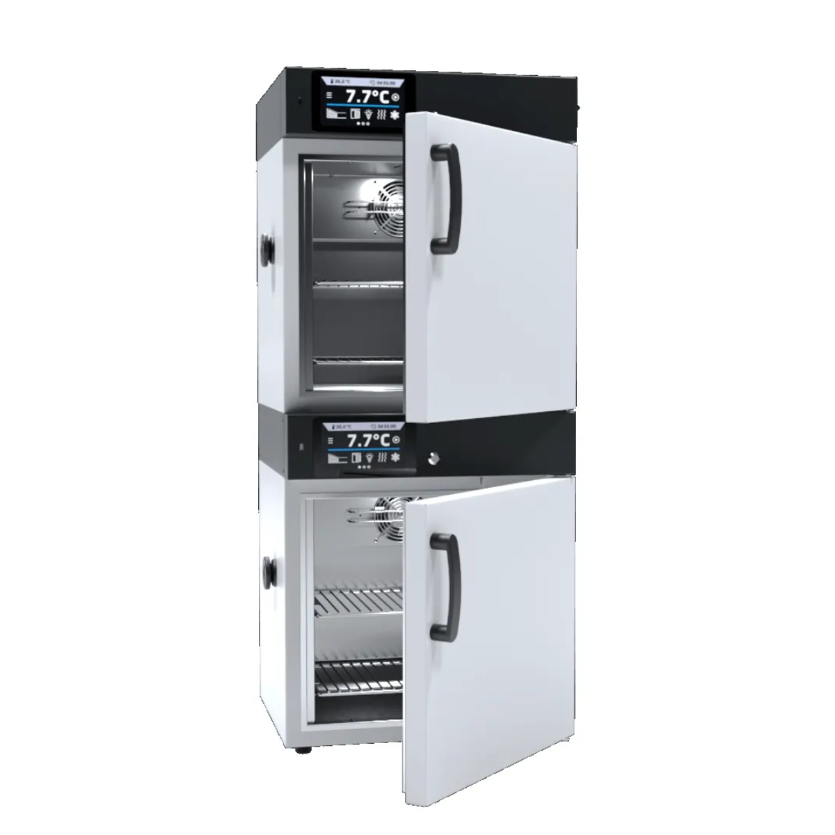 Pol-Eko CHL 1/1 C Smart PRO лабораторный холодильник