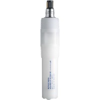 Mettler Toledo InPro 4501/VP/Pt1000/SG комбинированный pH-электрод