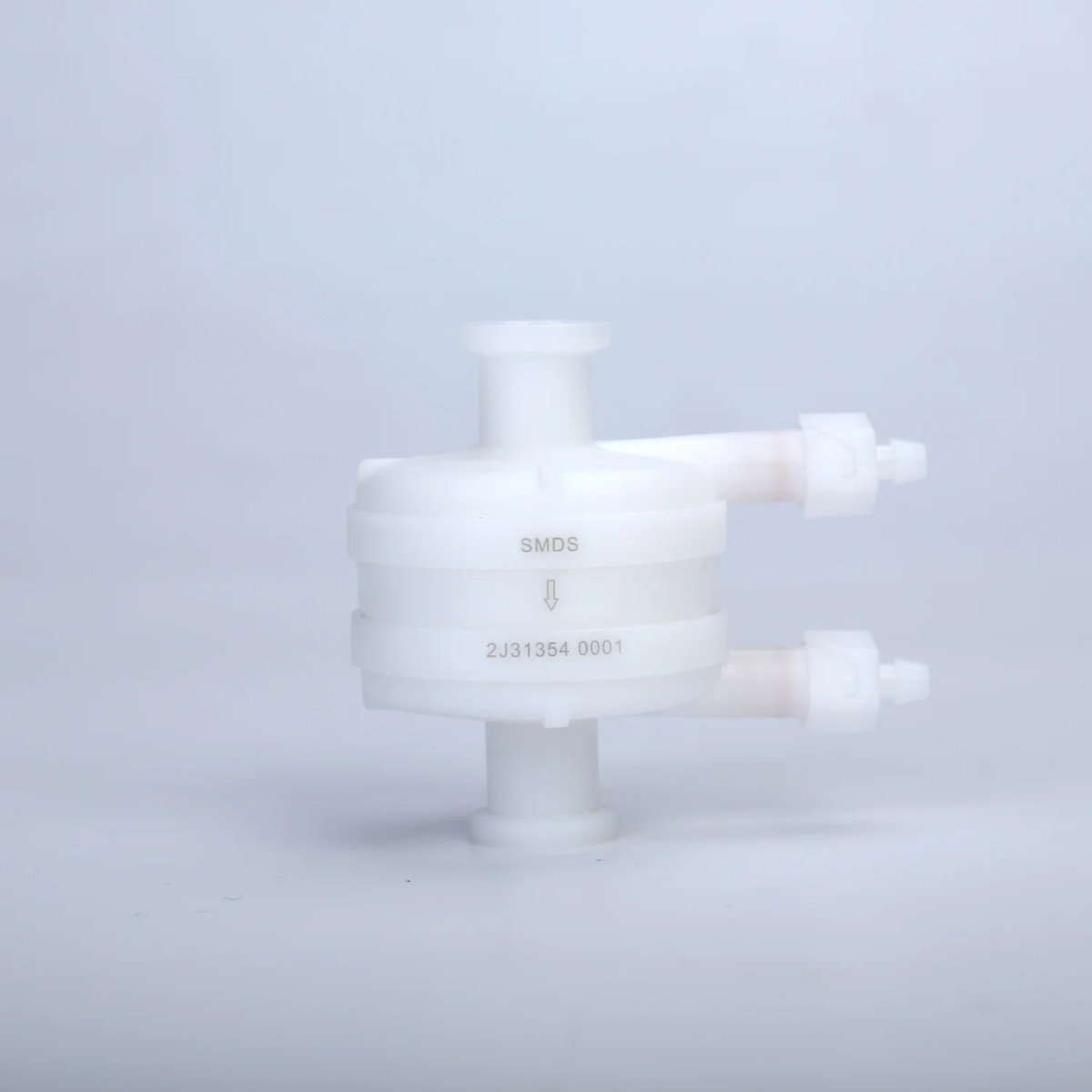 Cobetter Corevital SND Bricap C01 стерилизующий фильтр с фланцами 31 мм и порами 0,2 мкм