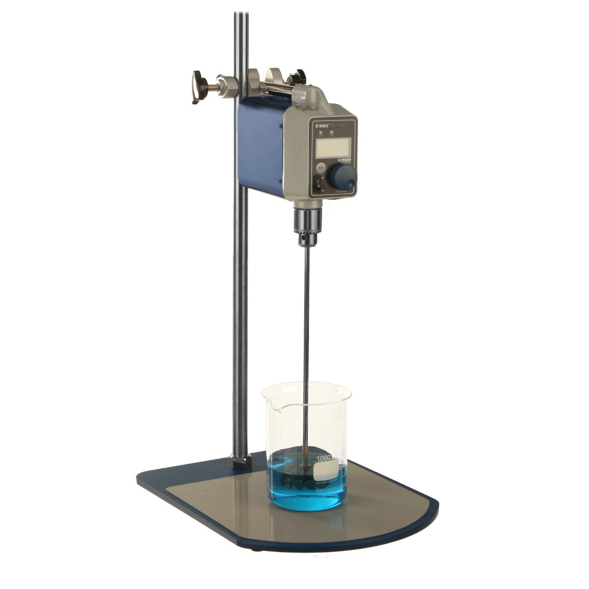 Bochem RS 9001 верхнеприводная мешалка