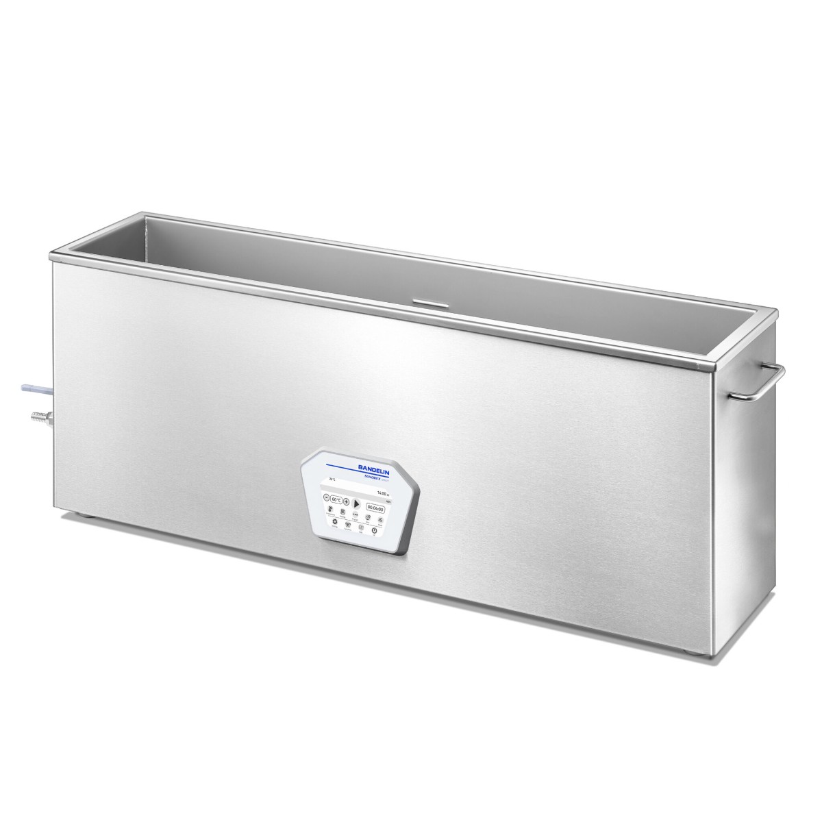 Bandelin Sonorex smart ST 170 H ультразвуковая ванна с подогревом