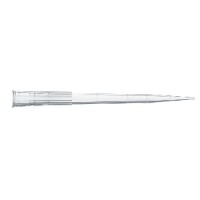 Sartorius Optifit удлиненные нестерильные наконечники для дозаторов 200 мкл в стойке