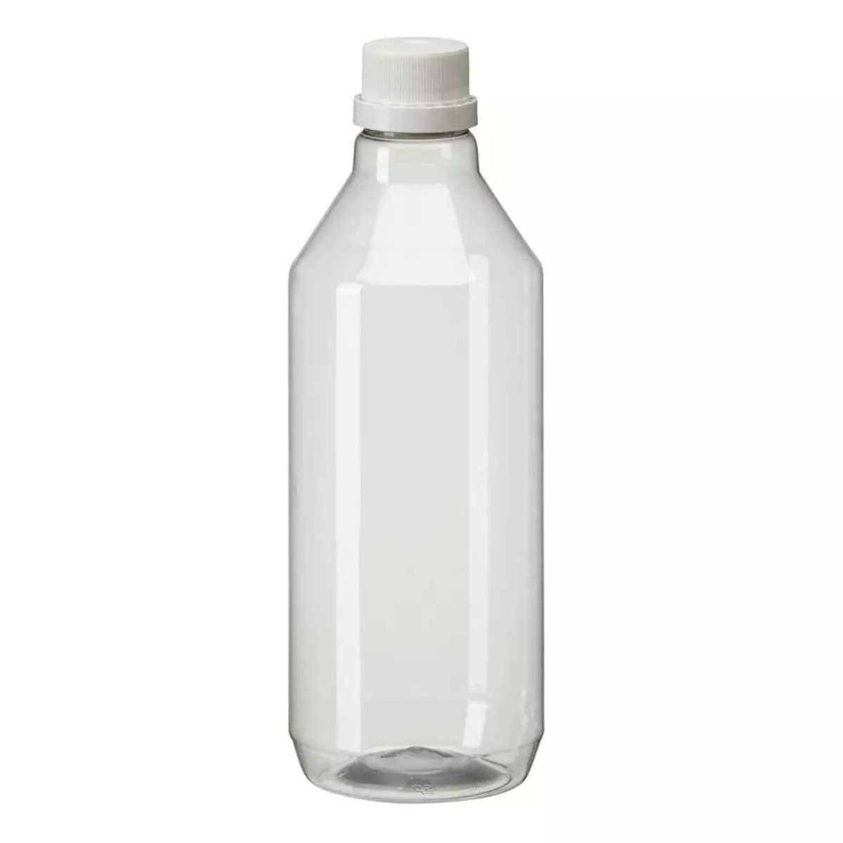 Behr behroplast PEG 1000 бутыль с узким горлом и защитой от вскрытия из ПЭТ