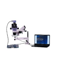 Magus Stereo D7TR стереоскопический микроскоп