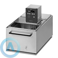 Huber KISS K12 (-20...200°C, 12 л) — термостат с воздушным охлаждением
