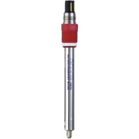 Mettler Toledo InPro 4801/SG/120/Pt100 pH-электрод