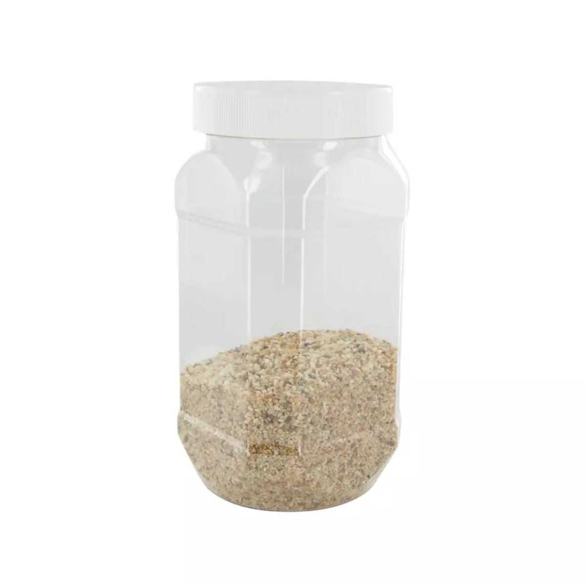 Behr behroplast PWG 1000 банка из прозрачного ПЭТ