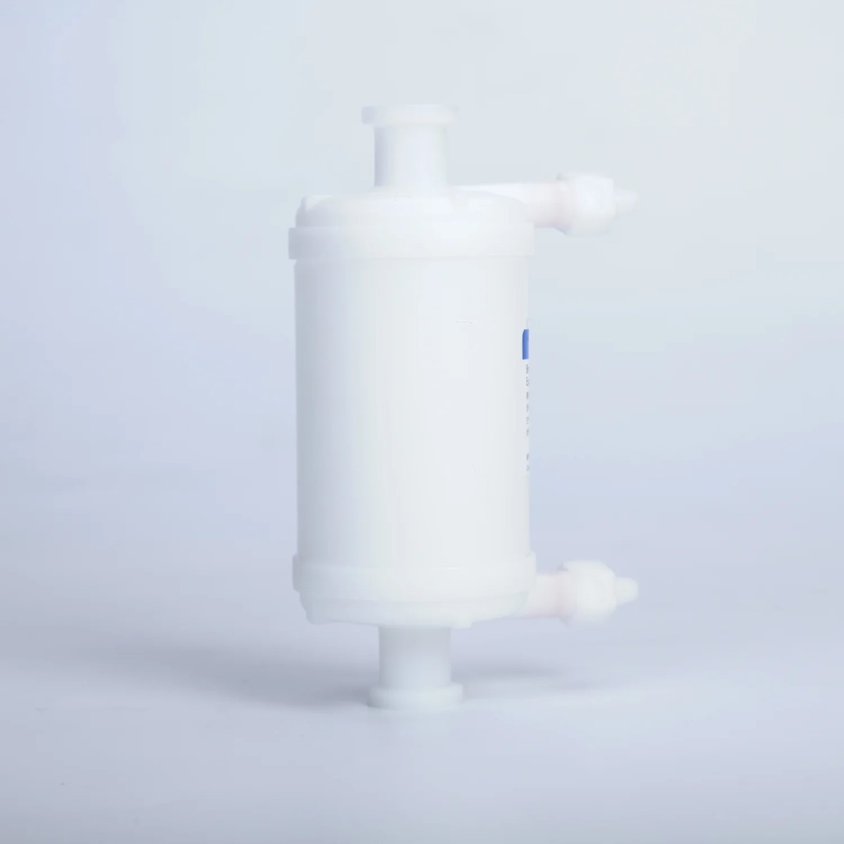 Cobetter Corevital SMD Bricap C03 капсульный фильтр со штуцерами 9,6 мм и порами 0,65/0,2 мкм