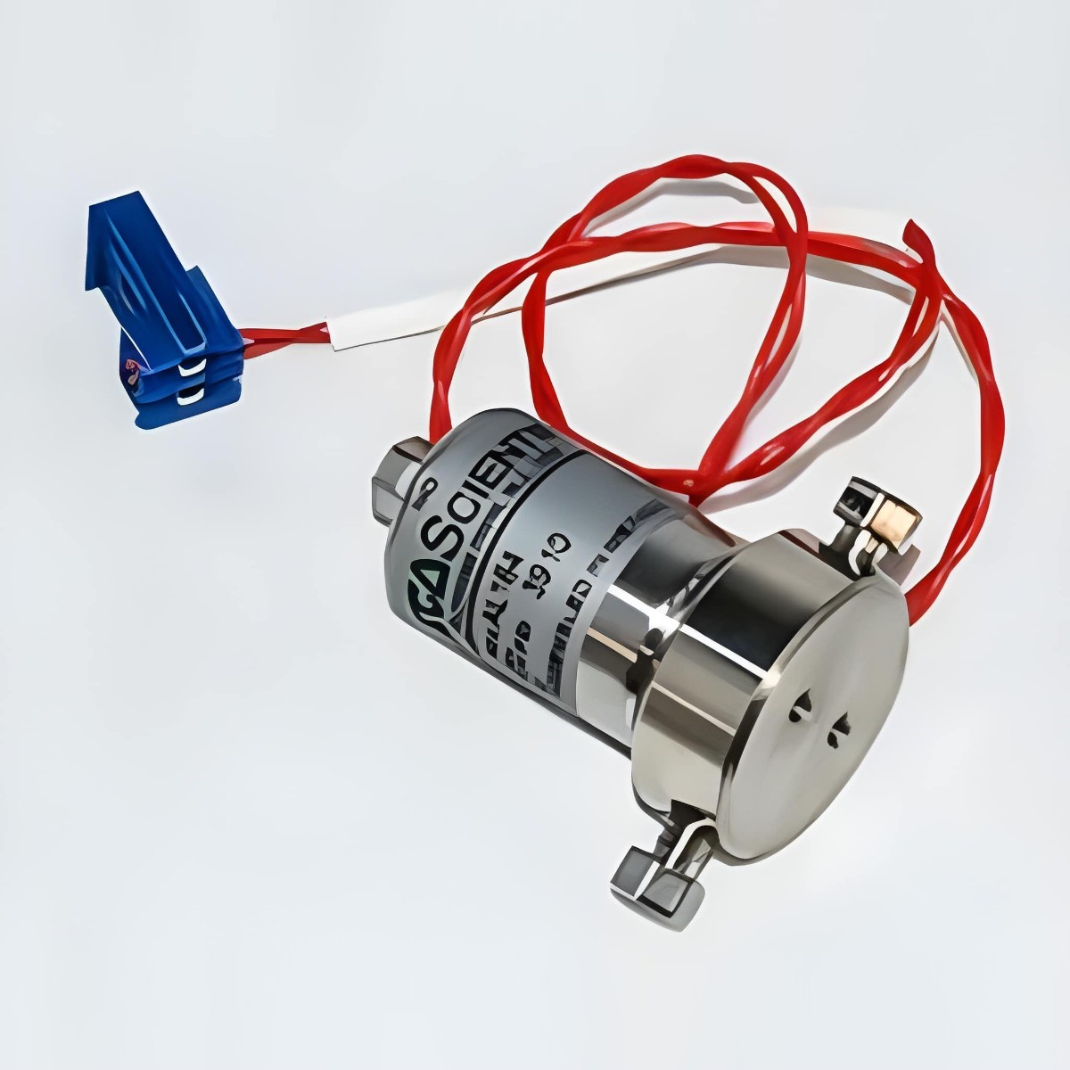 Agilent трехпортовый байпасный клапан для Tekmar 3100